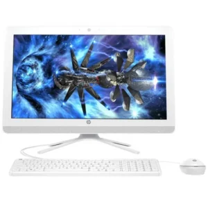 HP All in One Desktop