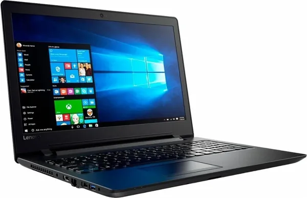 Lenovo Laptop - Black